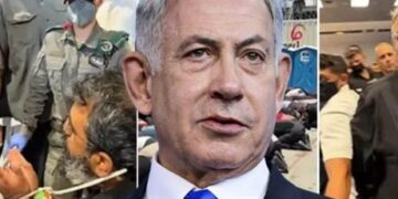 Ben Gvir sahneye çıktı, Netanyahu’dan sınır dışı talimatı geldi! Aralarında Türk vatandaşları da bulunan Sumud aktivitlerine yönelik açıklama