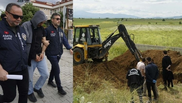 10 yıl sonra acı itiraf… Ayşen’in katili boşandığı eşi çıktı