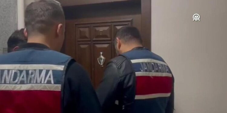 Bakan Gürlek duyurdu: 7 ilde Paymix-4 operasyonu gerçekleşti
