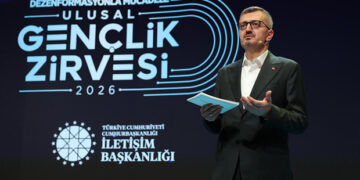 İletişim Başkanı Duran’dan Dezenformasyonla Mücadele Ulusal Gençlik Zirvesi paylaşımı