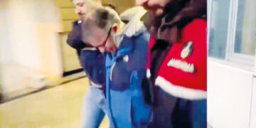 4. dalga Paymıix operasyonu… 7 kentte 59 gözaltı