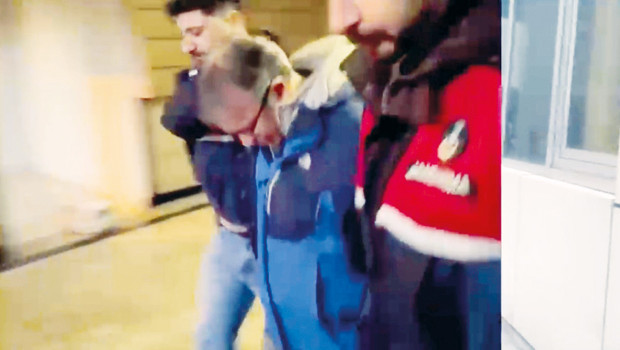 4. dalga Paymıix operasyonu… 7 kentte 59 gözaltı