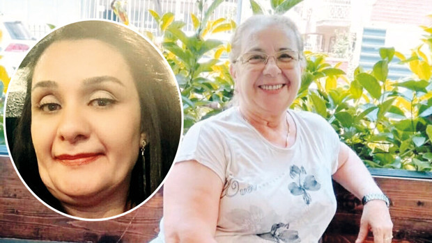 Vahşetin nedeni 2 milyonluk borç mu