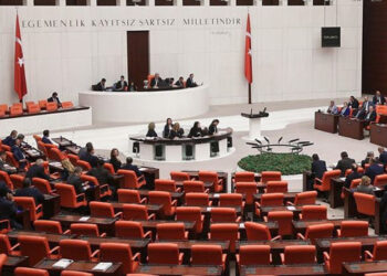 Varlık Barışı’na ilişkin kanun teklifi TBMM’de kabul edildi