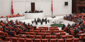 Varlık Barışı’na ilişkin kanun teklifi TBMM’de kabul edildi
