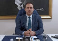 Şişli Belediyesi Başkan Vekilliği’ne Ali İkram Tuna getirildi