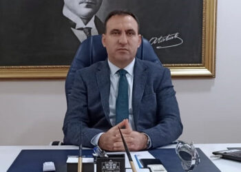 Şişli Belediyesi Başkan Vekilliği’ne Ali İkram Tuna getirildi
