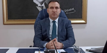 Şişli Belediyesi Başkan Vekilliği’ne Ali İkram Tuna getirildi