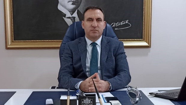 Şişli Belediyesi Başkan Vekilliği’ne Ali İkram Tuna getirildi