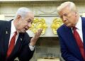 Trump-Netanyahu hattında sesler yükseldi! Gizli telefon görüşmesi sızdı: ‘Öfkeden deliye döndü’