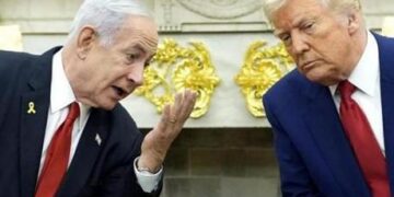 Trump-Netanyahu hattında sesler yükseldi! Gizli telefon görüşmesi sızdı: ‘Öfkeden deliye döndü’