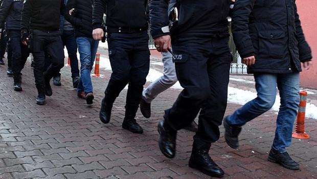 9 milyonluk vurgun! Sahte ‘TOKİ’ sitesi kurarak dolandırdılar: 14 şüpheli yakalandı