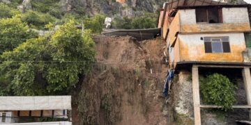 Türkiye sağanak altında… Hatay’da sağanak nedeniyle ev çöktü: 1 can kaybı