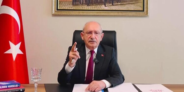 Kemal Kılıçdaroğlu videosunun şifreleri ne?