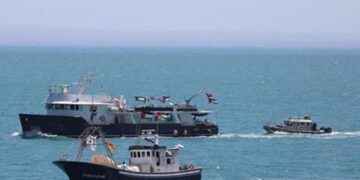 İsrail tarafından alıkonulmuşlardı! Küresel Sumud Filosu aktivistleriyle ilgili flaş gelişme