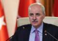 TBMM Başkanı Kurtulmuş’tan Çerkes Sürgünü paylaşımı