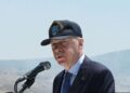 SON DAKİKA… (Efes Tatbikatı) Cumhurbaşkanı Erdoğan’dan açıklamalar