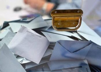 Fransa’da seçimlere dış müdahale iddiası! İsrailli firma hakkında soruşturma