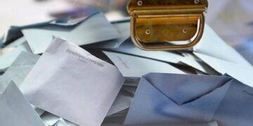 Fransa’da seçimlere dış müdahale iddiası! İsrailli firma hakkında soruşturma