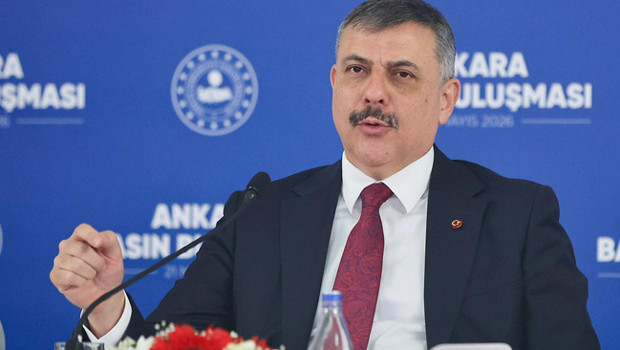 Bugün itibarıyla başlıyor: 10 saniyede dijital ihbar | Bakan Çiftçi duyurdu: ‘e-Devlet bilgilerinizle güvenle kullanabilirsiniz’