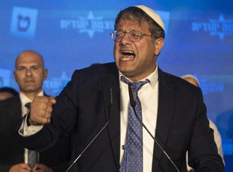 Terörist Ben-Gvir’e soğuk duş! Ülkeye girmesi yasaklanacak