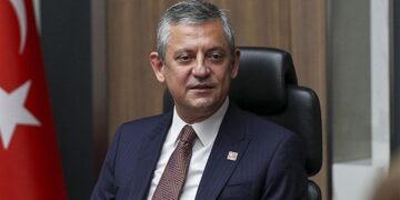 Özgür Özel’den Kemal Kılıçdaroğlu’na manidar gönderme
