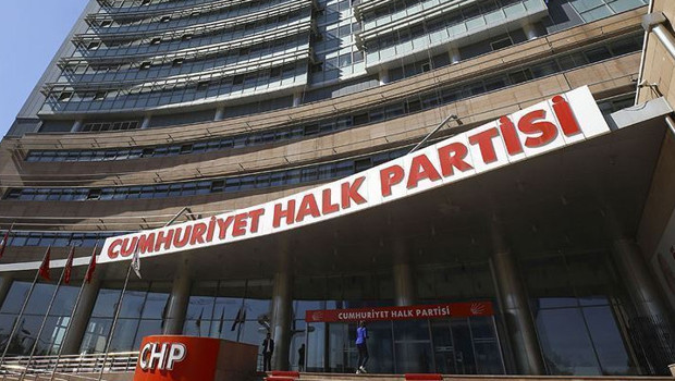 CHP’den Hasan Öztürkmen kararı: Kesin ihraç talebi görüşülecek