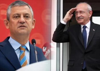 Mutlak butlan kararı nedir? CHP mutlak butlan kararı ne anlama geliyor? CHP’de Merkez Yönetim Kurulu olağanüstü toplandı