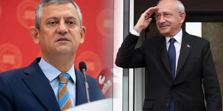 Mutlak butlan kararı nedir? CHP mutlak butlan kararı ne anlama geliyor? CHP’de Merkez Yönetim Kurulu olağanüstü toplandı