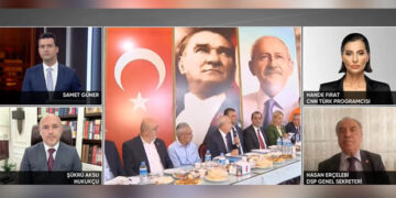 Kemal Kılıçdaroğlu’nun planı ne? Yakın çevresine neler dedi? Hande Fırat anlattı
