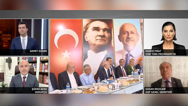 Kemal Kılıçdaroğlu’nun planı ne? Yakın çevresine neler dedi? Hande Fırat anlattı