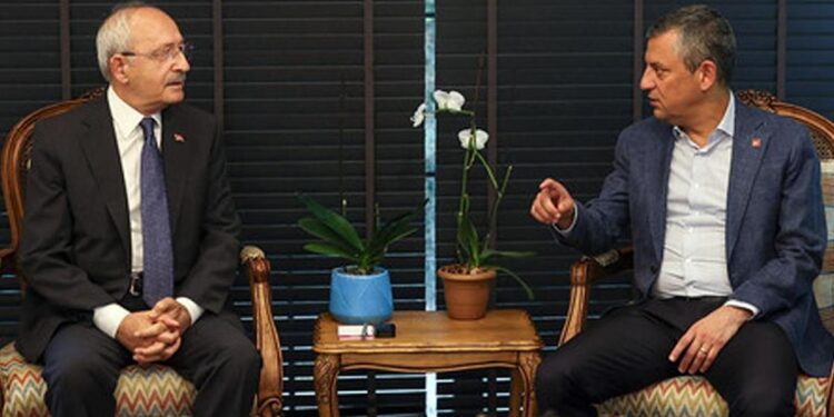 CHP için mutlak butlan kararının gerekçeleri neler?