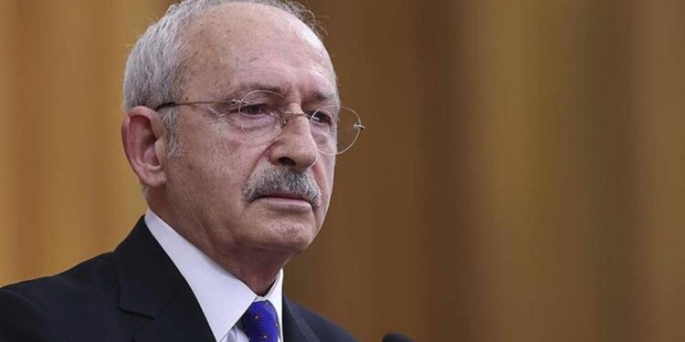 Mutlak butlan kararı sonrası Kılıçdaroğlu’ndan ilk açıklama