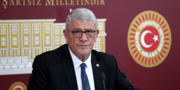İYİ Parti Genel Başkanı Dervişoğlu’ndan ‘Butlan kararı’ tepkisi