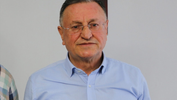 Eski Hatay Büyükşehir Belediye Başkanı Savaş, “mutlak butlan” davasında çıkan kararı değerlendirdi: