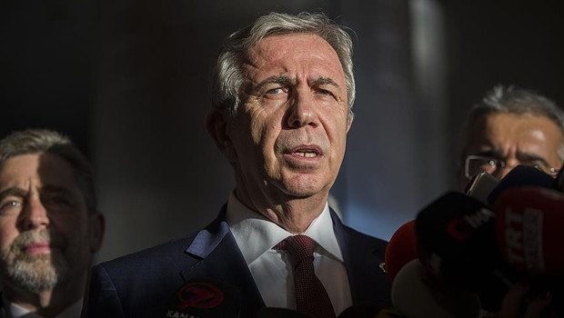 Son dakika haberi… Mansur Yavaş’tan ilk açıklama: Aklıselimle hareket edilmeli