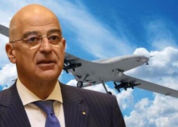 Yunanistan Savunma Bakanı Dendias’tan itiraf gibi açıklama: Türkiye başardı ve her türlü takdiri hak ediyor