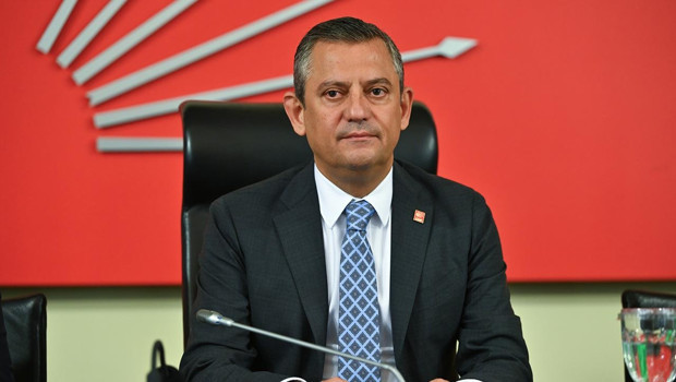 Son dakika… CHP lideri Özgür Özel’den açıklamalar
