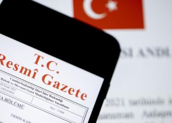 Resmi Gazete’de yayımlandı! İstanbul Bilgi Üniversitesi’nin faaliyet izni kaldırıldı