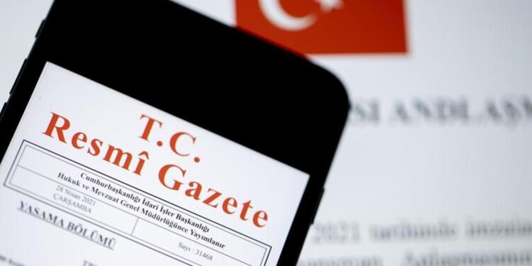Resmi Gazete’de yayımlandı! İstanbul Bilgi Üniversitesi’nin faaliyet izni kaldırıldı