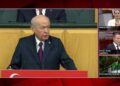 Bahçeli’den CNN TÜRK’e özel açıklama: “Kılıçdaroğlu-Özel CHP menfaatleri için ortak yol bulmalı”