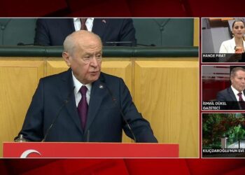 Bahçeli’den CNN TÜRK’e özel açıklama: “Kılıçdaroğlu-Özel CHP menfaatleri için ortak yol bulmalı”