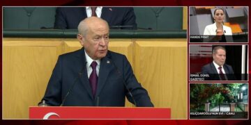 Bahçeli’den CNN TÜRK’e özel açıklama: “Kılıçdaroğlu-Özel CHP menfaatleri için ortak yol bulmalı”