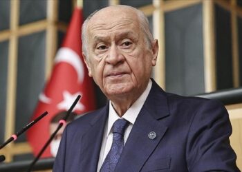 Bahçeli’den ‘mutlak butlan’ açıklaması! Bahçeli mutlak butlan kararı hakkında ne dedi?