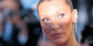 Hadid: İğrenç bir insansın!