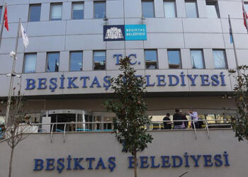 Beşiktaş Belediyesine yönelik soruşturmada 3 şüpheli tutuklandı