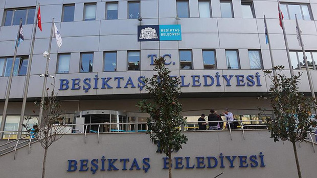 Beşiktaş Belediyesine yönelik soruşturmada 3 şüpheli tutuklandı