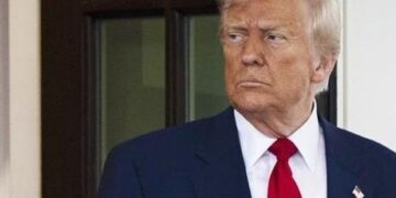 Trump: Polonya’ya 5 bin ek asker göndereceğiz