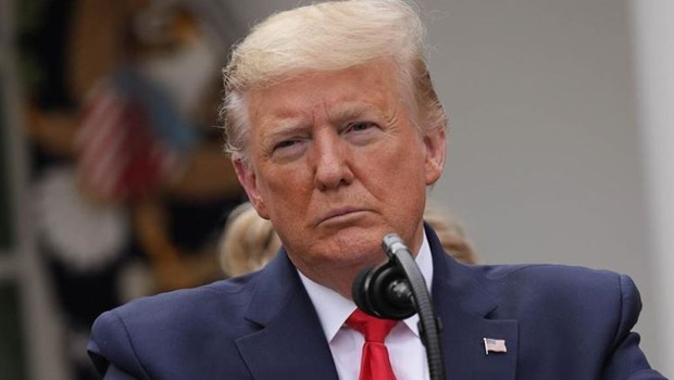 Trump, Polonya’ya ilave 5 bin asker gönderecek