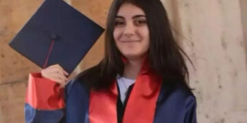Elif’in yaya geçidinde öldüğü kazada sürücü 4 yıl 5 ay ceza aldı, tahliye oldu